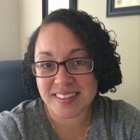 Yvonne Pida, MSW, LISW