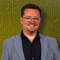 Egbert van der Veen