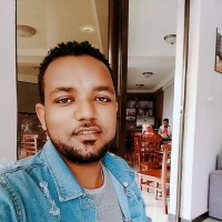 Ashenafi Birhanu