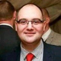 Martyn Dolton