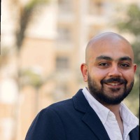 Mohamed Salah Soliman