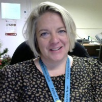 Jo Worsfold