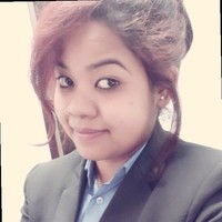 Ruchi Paul