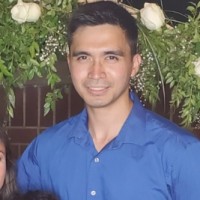 Godfrey (Jeff) Dar Santos