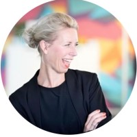 Stina Hedegard fd Jarbeck
