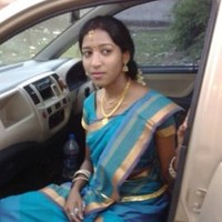 Sangeetha Sundar