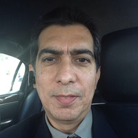 Mirza Baig