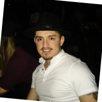 Alex Vega Toledo