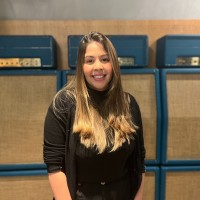 Paloma Torres
