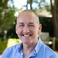 Ben Pudney