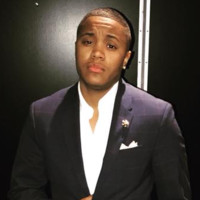 Zaire Logan