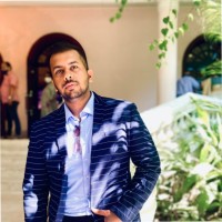 Sreeraj Rohiniraja