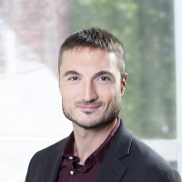 Alberto Cagigi