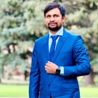 Md Shah Jamal, MSCE