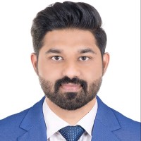 Mithin Roy Skariah
