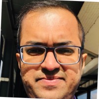 Kaushik Mitra