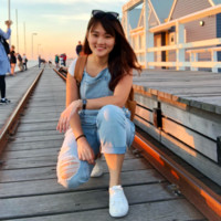Cindy Cheong