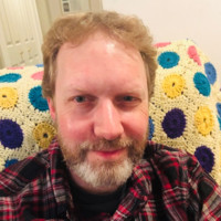 Tom Richardson