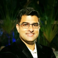 Varun Patil