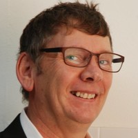 Mark Tatam