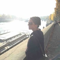 Charlotte Skogstrom