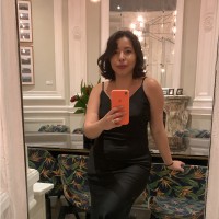 Daniela Garcia Prohenza