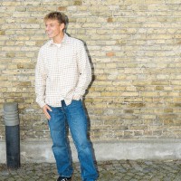 Jeppe Malm Kristensen