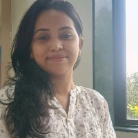 Vijitha Acharya