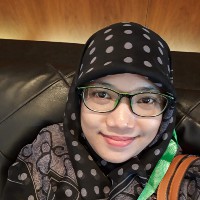 Rizka Hidayati