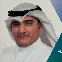 Abdulrhman Aladwani