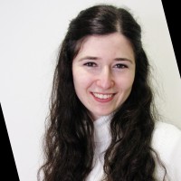 Naomi Ben Tzion
