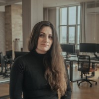 Larysa Serbinova