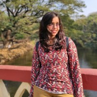 Dolly Sahu