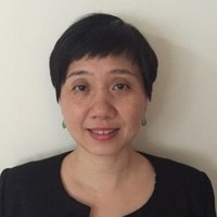 Grace seow