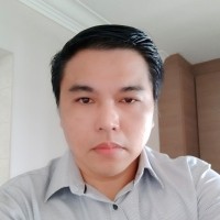 Gin Hwee Goh