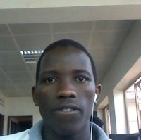 Joshua Asiimwe