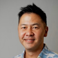 Darren Lee