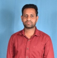 Chaitanya Kumar