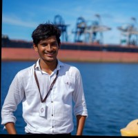 Nithish V