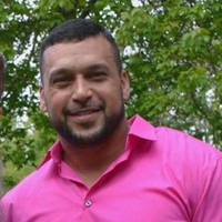 Adam Mercado