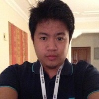 Albert Jhon Alabana, Pmp®