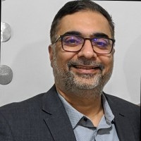 Ajay Mann
