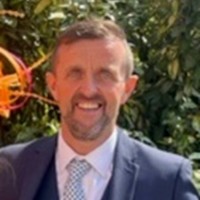 Phil Barrett