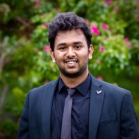 Patil Harshith Reddy