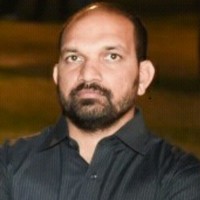 Shiraz Ahmed