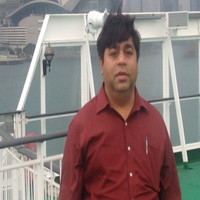 Yashpal Kharbanda