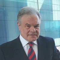 Alexander Alexandrakis
