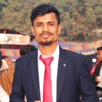 Kush Mahato