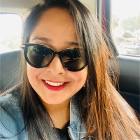 Ankita Dutta