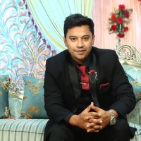 Mirza Abid Ali Baig